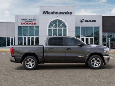 New 2026 RAM 1500 Lone Star AWD/4WD image 21