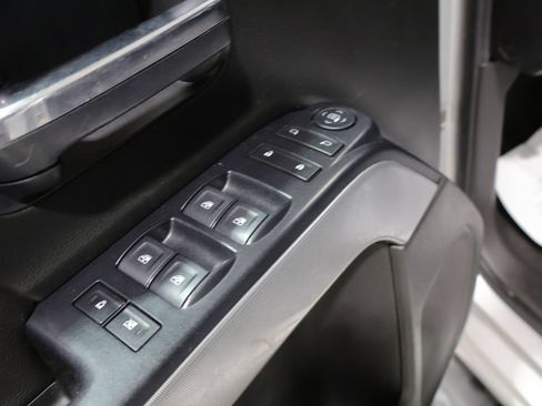 Used 2018 Chevrolet Silverado 1500 LT w/ All Star Edition AWD/4WD image 14
