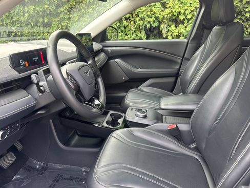 Used 2022 Ford Mustang Mach-E Premium RWD image 10