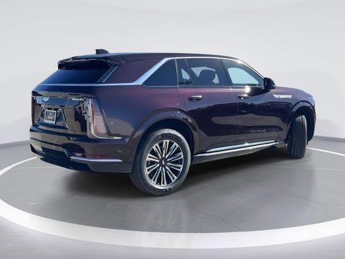 New 2026 Cadillac Escalade IQ Luxury 1 AWD/4WD image 3