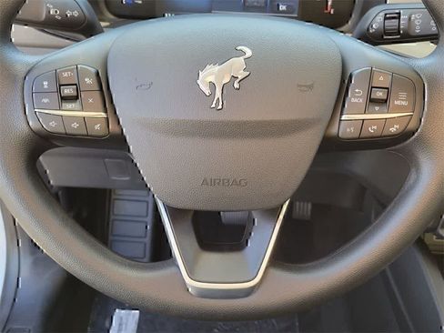 Used 2026 Ford Bronco Sport Big Bend AWD/4WD image 16