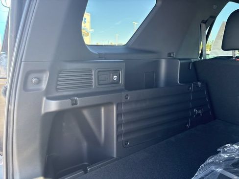 New 2026 Honda Passport TrailSport image 26