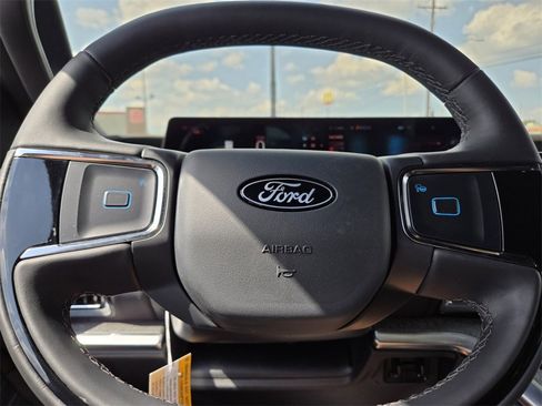 New 2025 Ford Expedition Tremor image 23