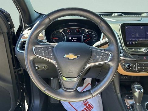 Used 2020 Chevrolet Equinox Premier image 27
