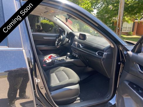 Used 2019 MAZDA CX-5 Sport FWD image 17