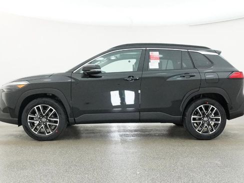 New 2026 Toyota Corolla Cross XLE image 53