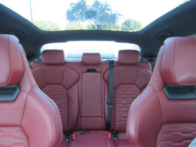 Used 2023 Audi e-tron GT Prestige w/ Prestige Package AWD/4WD image 35