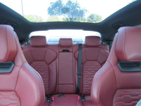 Used 2023 Audi e-tron GT Prestige w/ Prestige Package image 35