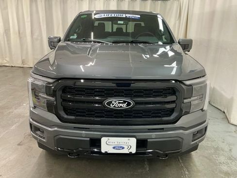 New 2026 Ford F150 Lariat w/ Equipment Group 501A Mid image 10