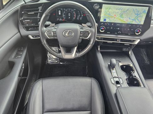 Used 2023 Lexus RX 350 Premium w/ Cold Area Package FWD image 14