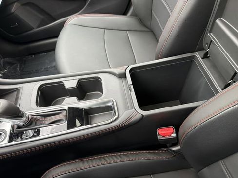 New 2025 Nissan Sentra SR w/ SR Premium Package image 23