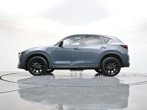 Used 2023 MAZDA CX-5 Carbon Edition image 29