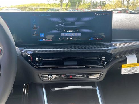 New 2026 BMW M4 xDrive Competition image 6