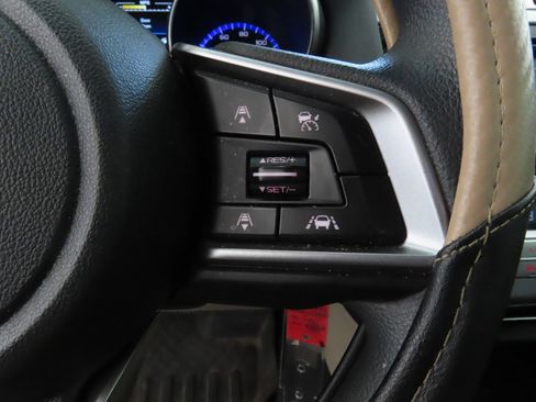 Used 2019 Subaru Outback 2.5i AWD/4WD image 14