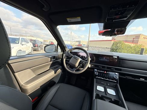 New 2026 Hyundai Santa Fe Calligraphy FWD image 15