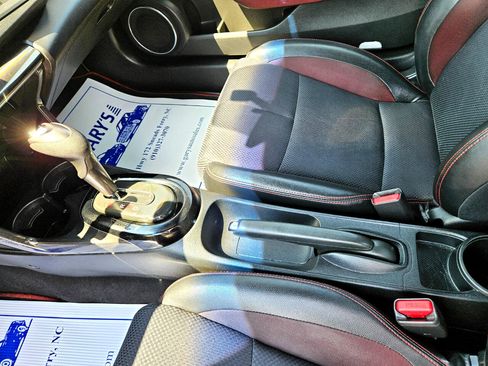 Used 2014 Honda CR-Z EX image 13