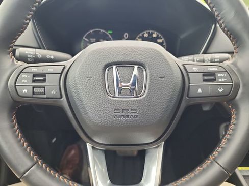 Used 2025 Honda CR-V Sport-L image 15
