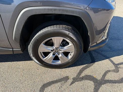 Used 2023 Toyota RAV4 XLE image 26