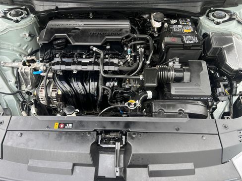 Used 2025 Kia K4 FWD image 20