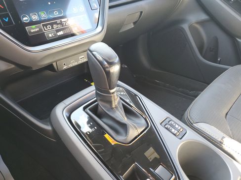 Certified 2025 Subaru Crosstrek 2.5i Wilderness image 26