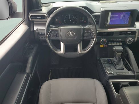 Certified 2025 Toyota Tacoma SR5 w/ SR5 Upgrade Package RWD image 15