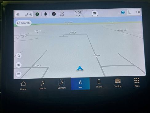 Certified 2024 Jeep Grand Cherokee Limited w/ Black Appearance Package image 18