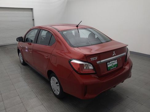 Used 2024 Mitsubishi Mirage G4 LE image 5