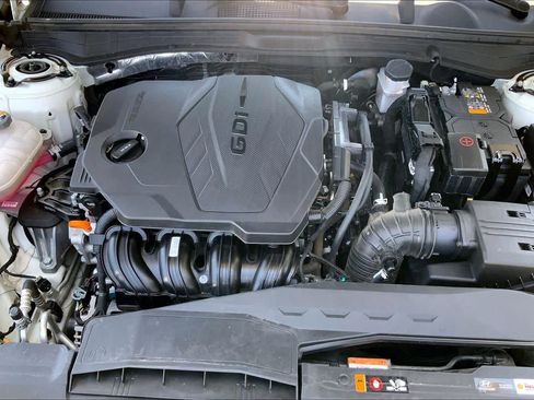 Used 2024 Hyundai Sonata SEL FWD image 33