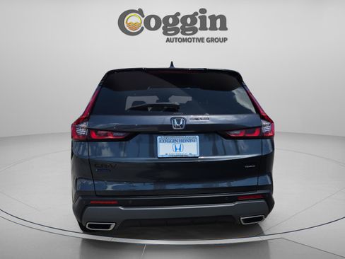 New 2026 Honda CR-V Sport Touring image 4