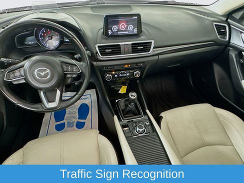 Used 2017 MAZDA MAZDA3 Grand Touring w/ Premium Equipment Package image 26