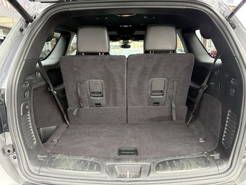 Used 2021 Dodge Durango GT image 36