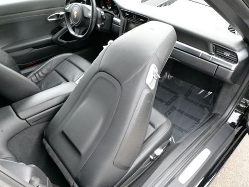 Used 2015 Porsche 911 Carrera image 45