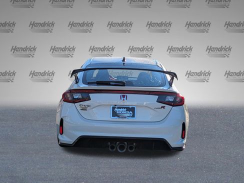 Certified 2025 Honda Civic Type R image 6