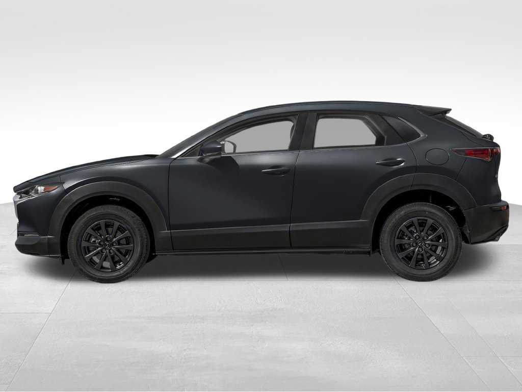 Used 2024 MAZDA CX-30 AWD 2.5 S image 3