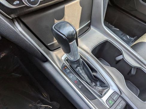 Certified 2021 Honda Accord Sport image 15