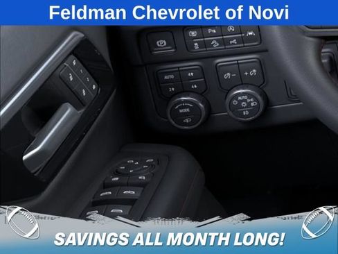 New 2026 Chevrolet Tahoe RST w/ Comfort Package AWD/4WD image 25