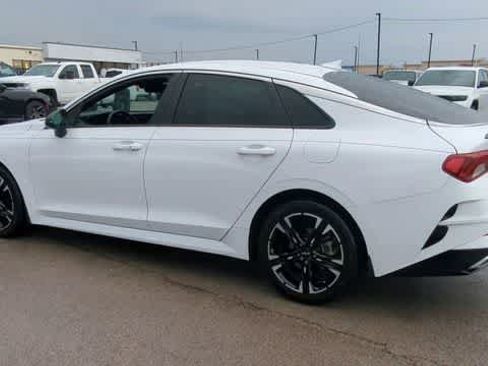 Used 2022 Kia K5 GT-Line image 6