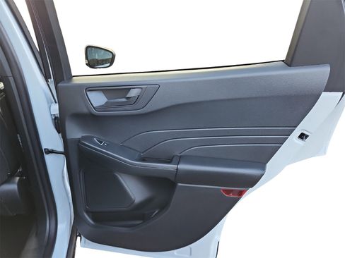 New 2026 Ford Escape Active image 25