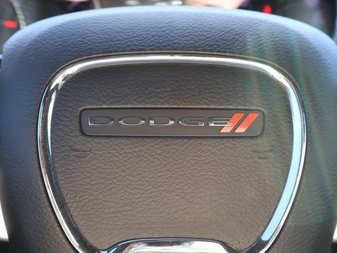 Used 2018 Dodge Challenger GT w/ GT Interior Package image 23