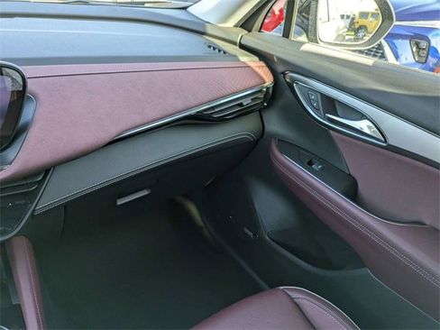 New 2025 Buick Envision Sport Touring image 17