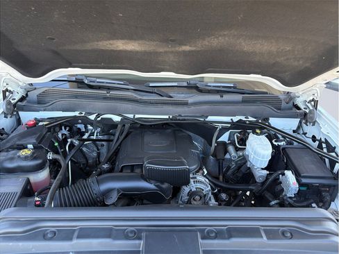 Used 2019 Chevrolet Silverado 2500 W/T w/ WT Convenience Package RWD image 6
