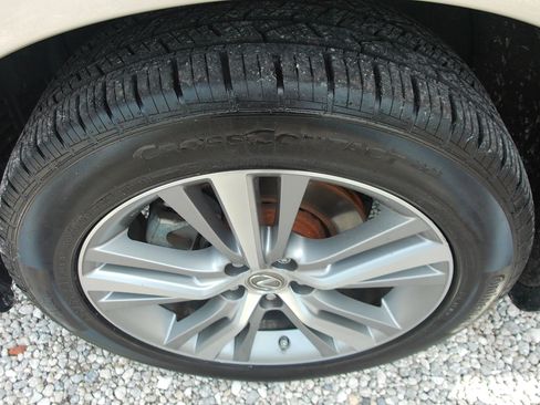 Used 2015 Lexus RX 350 FWD image 43