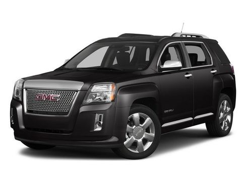 Used 2015 GMC Terrain Denali image 25