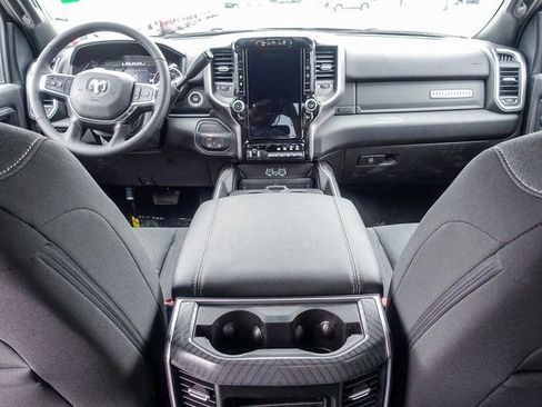 New 2025 RAM 2500 Big Horn image 19