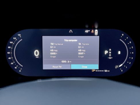 New 2026 Volvo XC60 B5 Plus w/ Protection Package Premier image 17