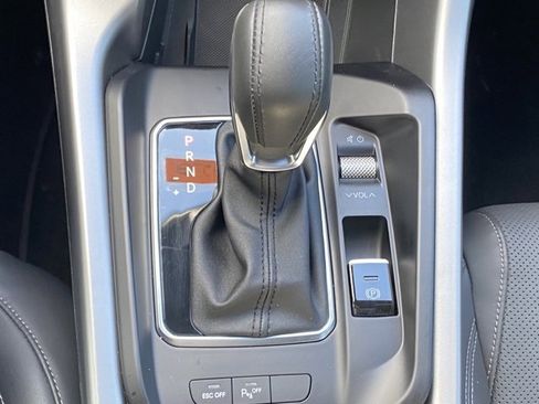 Used 2024 Dodge Hornet R/T Plus w/ Tech Pack Plus w/o Parking image 21