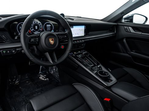 New 2026 Porsche 911 Carrera S image 4