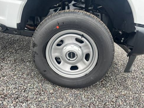 New 2025 Ford F350 XL w/ Snow Plow Prep Package image 22