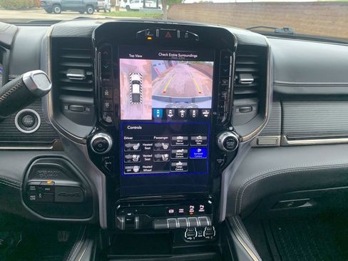 Used 2020 RAM 2500 Limited image 20