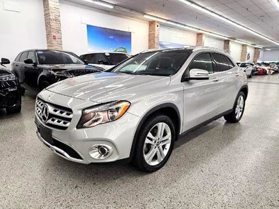 Used 2018 Mercedes-Benz GLA 250 4MATIC w/ Premium Package